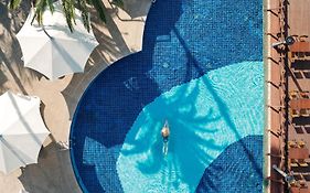 The Suites Hotel Jeju